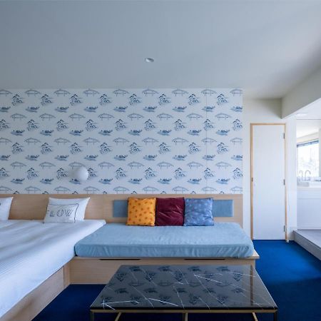 Lyuro Tokyo Kiyosumi By The Share Hotels Bagian luar foto