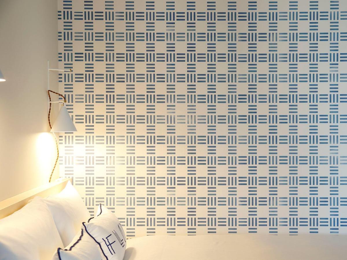 Lyuro Tokyo Kiyosumi By The Share Hotels Bagian luar foto