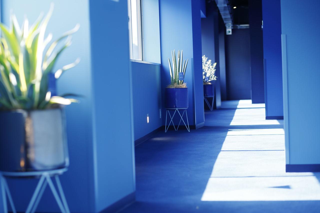 Lyuro Tokyo Kiyosumi By The Share Hotels Bagian luar foto