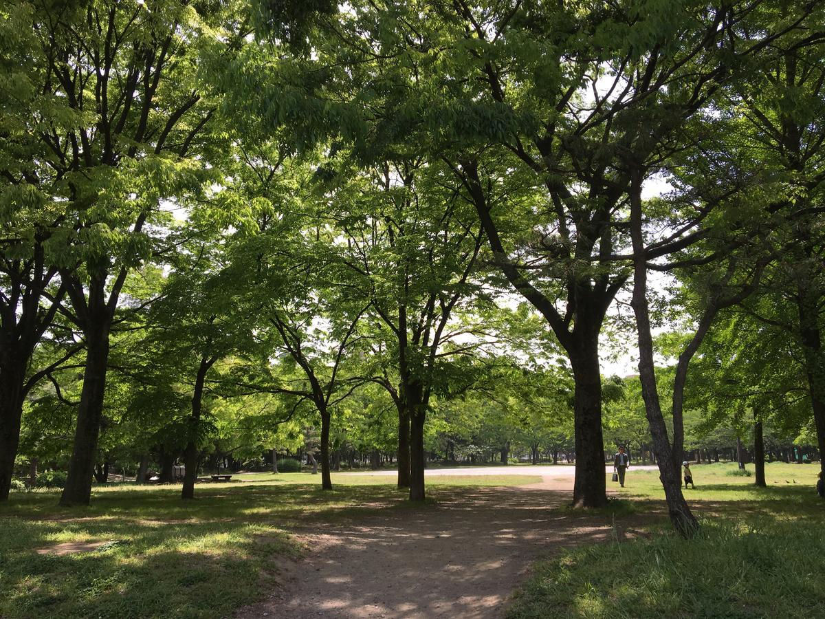 Lyuro Tokyo Kiyosumi By The Share Hotels Bagian luar foto
