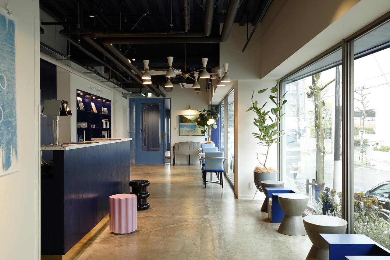 Lyuro Tokyo Kiyosumi By The Share Hotels Bagian luar foto