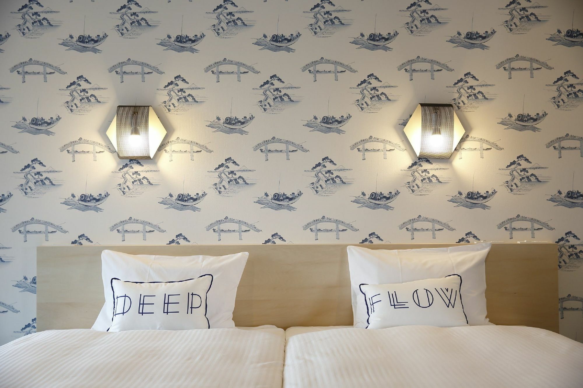 Lyuro Tokyo Kiyosumi By The Share Hotels Bagian luar foto