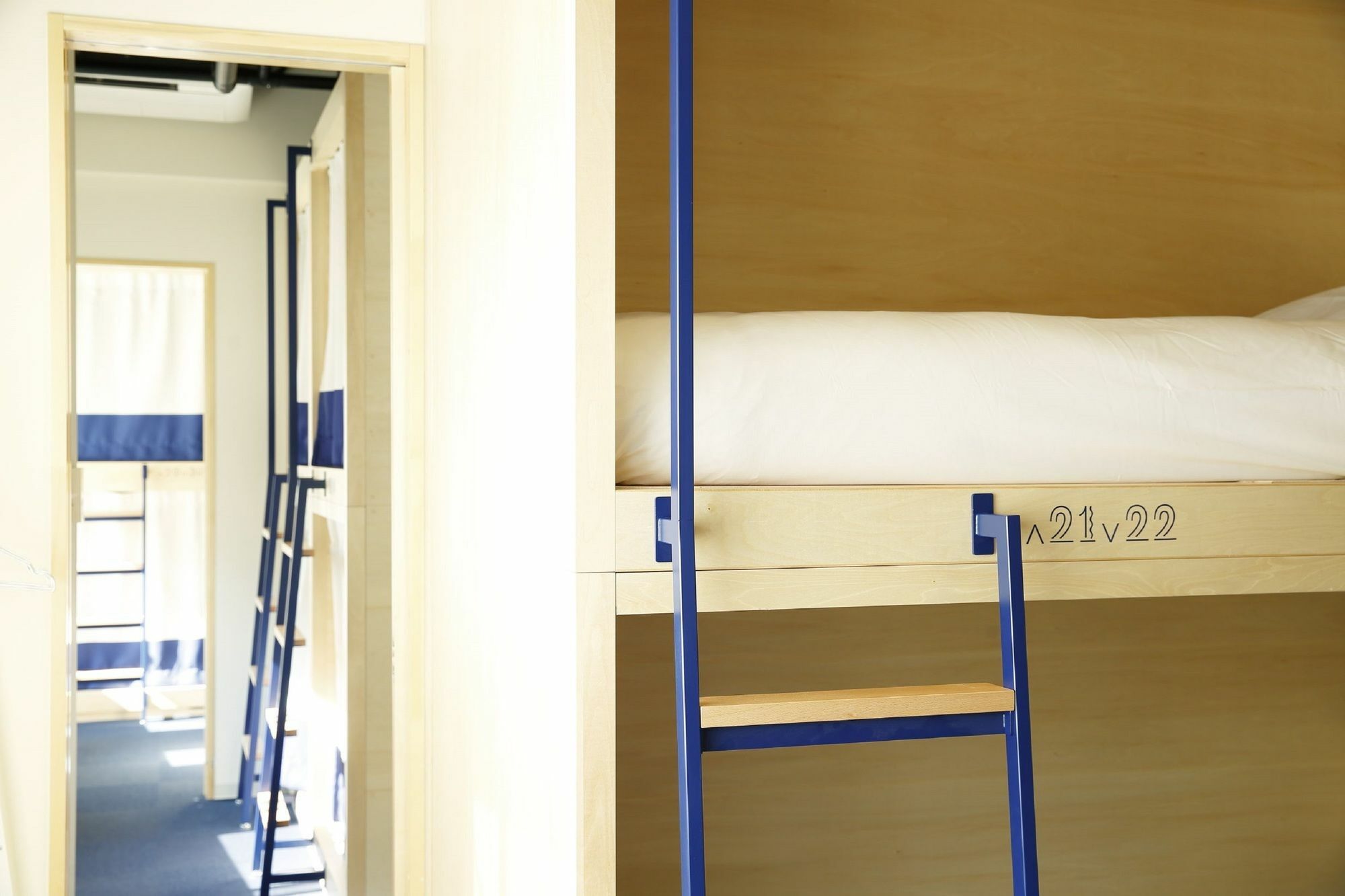 Lyuro Tokyo Kiyosumi By The Share Hotels Bagian luar foto