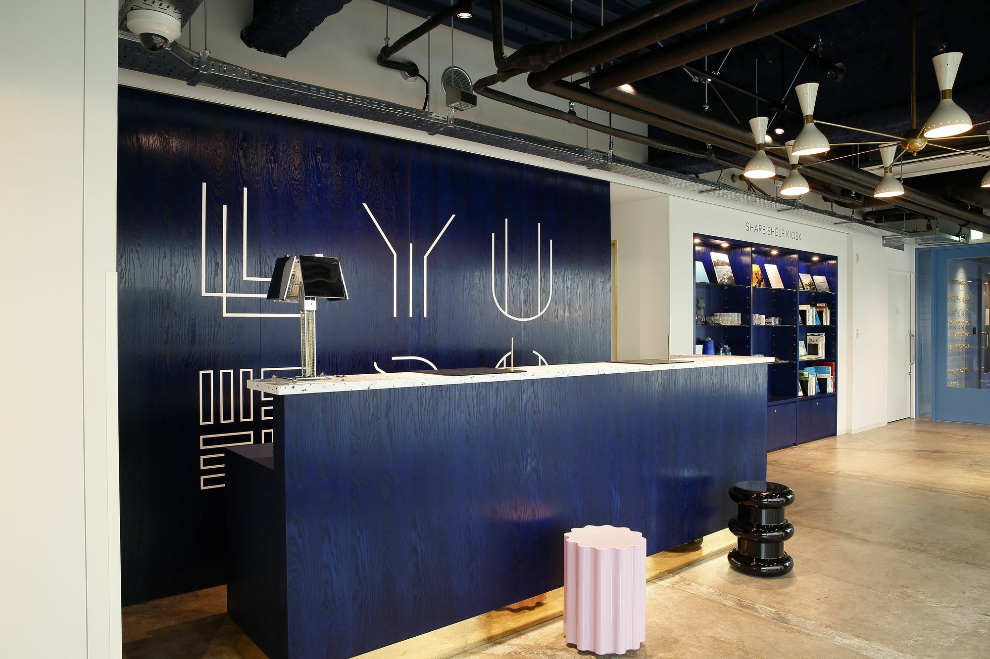 Lyuro Tokyo Kiyosumi By The Share Hotels Bagian luar foto