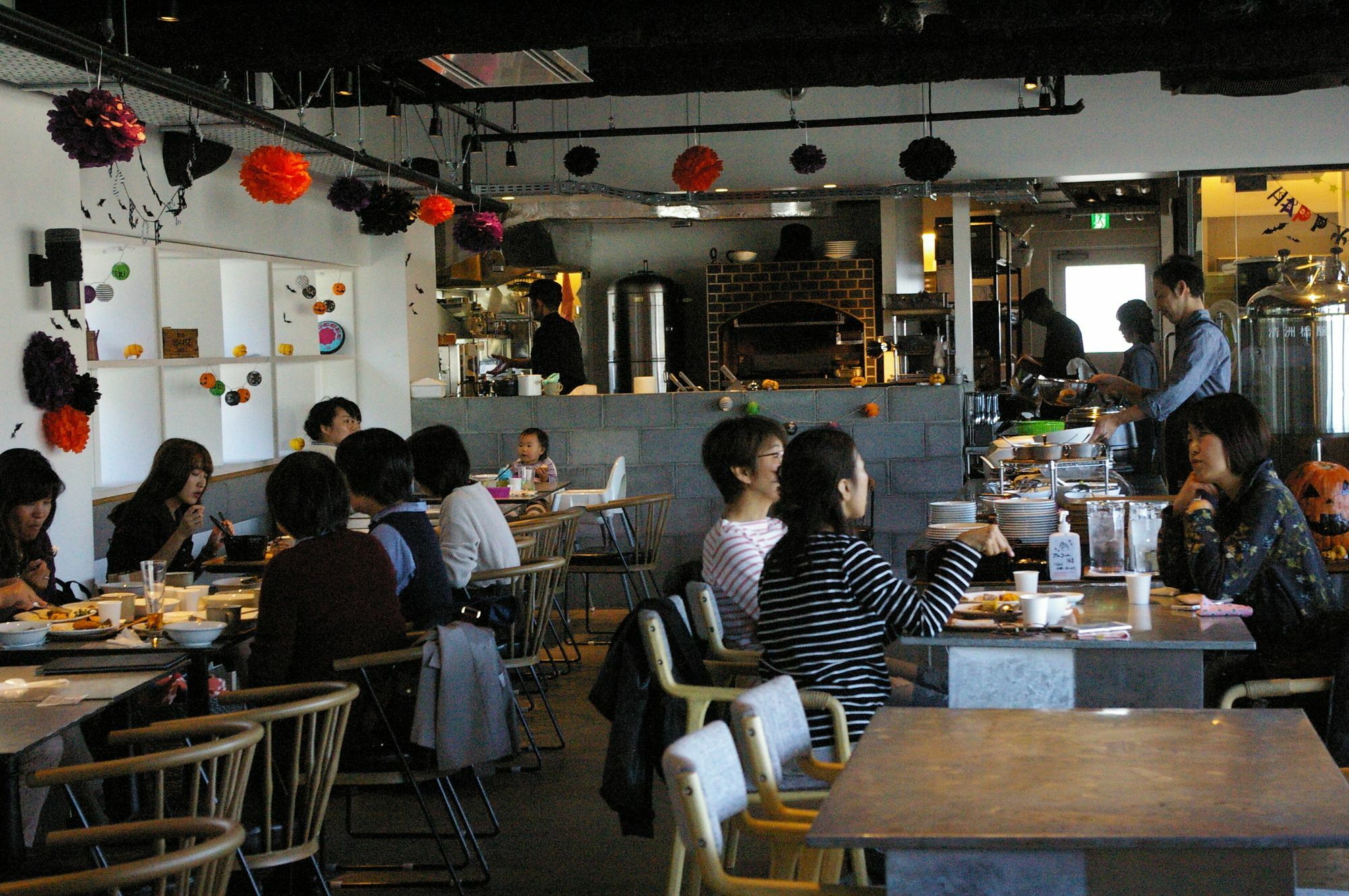 Lyuro Tokyo Kiyosumi By The Share Hotels Bagian luar foto