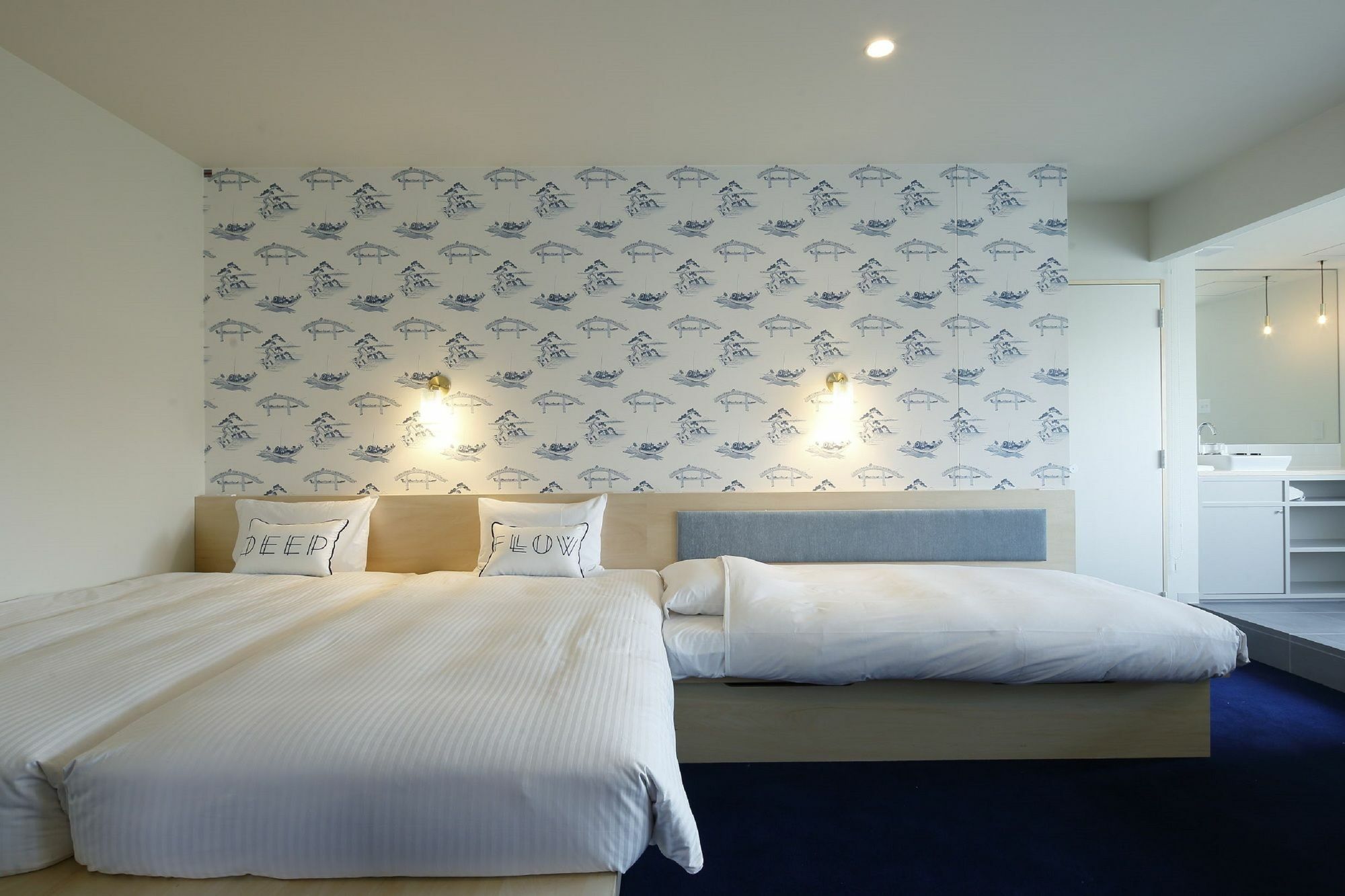 Lyuro Tokyo Kiyosumi By The Share Hotels Bagian luar foto