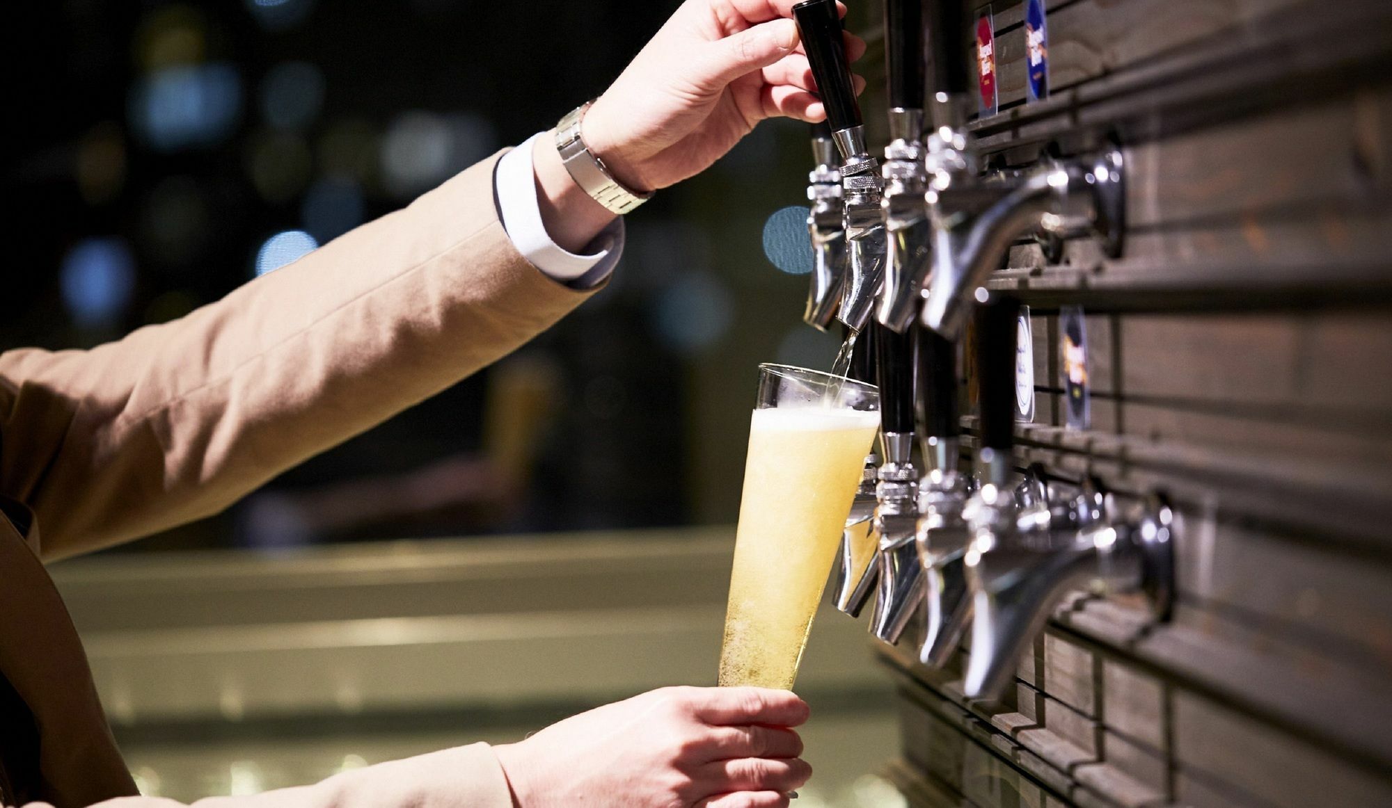 Lyuro Tokyo Kiyosumi By The Share Hotels Bagian luar foto