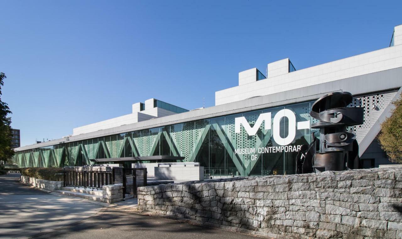 Lyuro Tokyo Kiyosumi By The Share Hotels Bagian luar foto