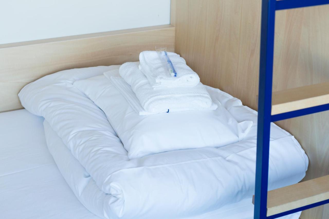 Lyuro Tokyo Kiyosumi By The Share Hotels Bagian luar foto